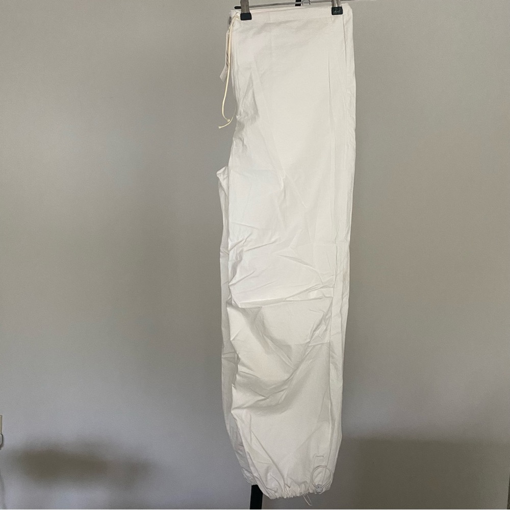 Amazon Passec: Cargo / Parachute Pants